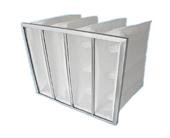 1.2 初效袋式过滤器